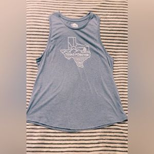 *4 SHIRT LOT* Western Texas Cactus Leopard Aztec Women’s T-Shirts Size L and XL